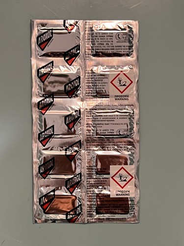 Mosquito insect repellent - x,