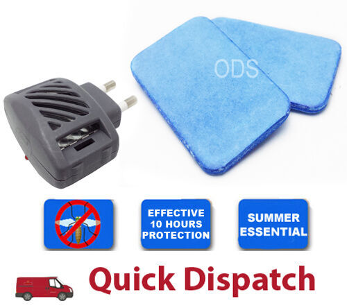 Mosquito repellent refill - mosquito,