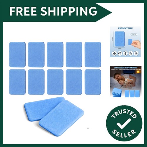 Effective pack mosquito - 54-pack,