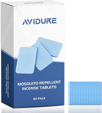 Mosquito Repellent Tablet |