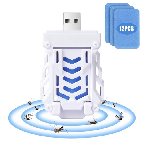 Usb mosquito repellent plug - repellent, in