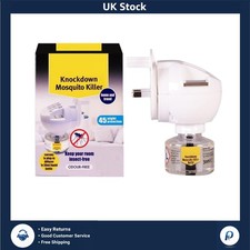 Effective Silent Mosquito &