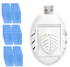 USB Mosquito Repellent Plug