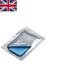 Portable Mosquito Repellent