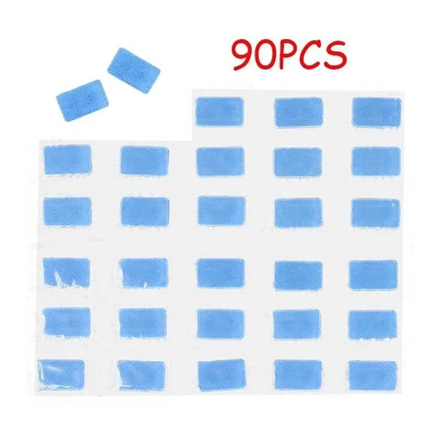 90pcs mosquito insect - 90pcs,