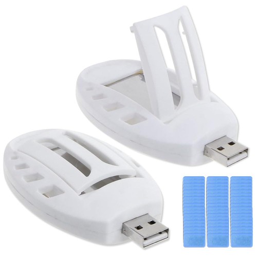 2pcs usb mosquito repellent - usb,
