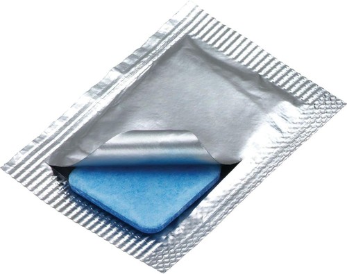 Portable mosquito repellent - mosquito,