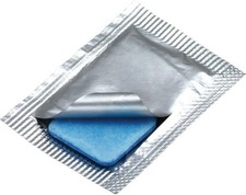 Long-Lasting Natural Mosquito