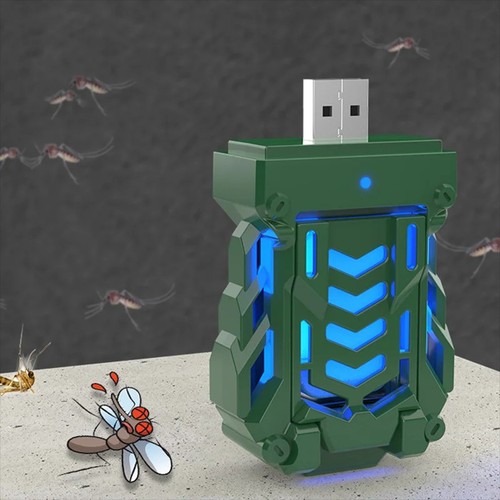 Usb mosquito killer plug - killer, and