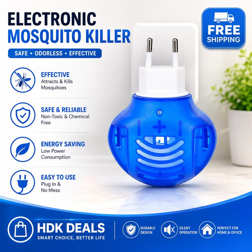 Fly zapper mosquito insect - mosquito,