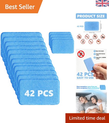 Pack mosquito repellent - pack,