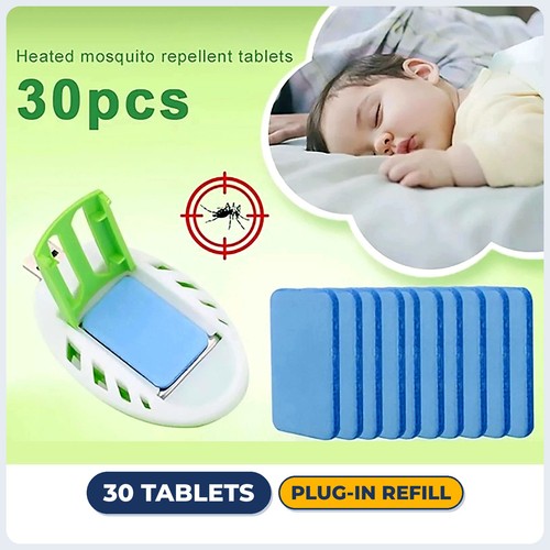 30x mosquito insect repellent - insect,