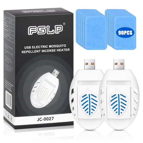 Usb mosquito repellent plug - mosquito,