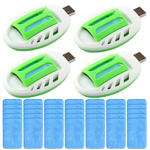 Pcs usb mosquito repellent - 4,