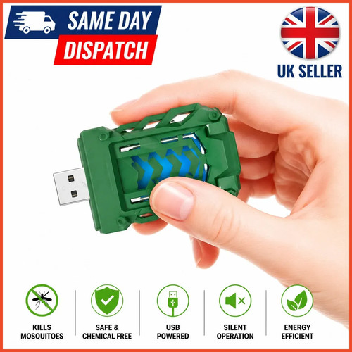 Usb mosquito killer - usb,