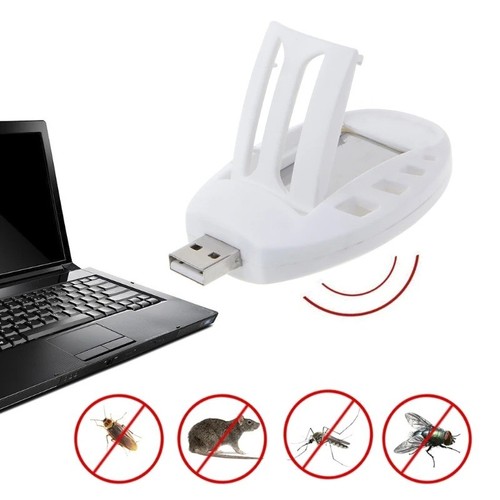 Usb mosquito repellent fly - usb,