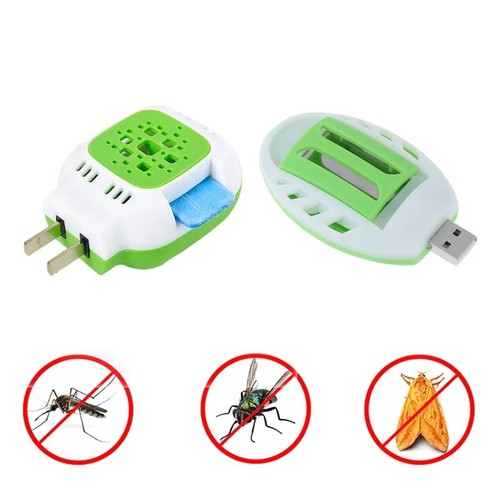 Usb mosquito killer - mosquito, plug