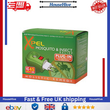 Xpel Mosquito & Insect Relief