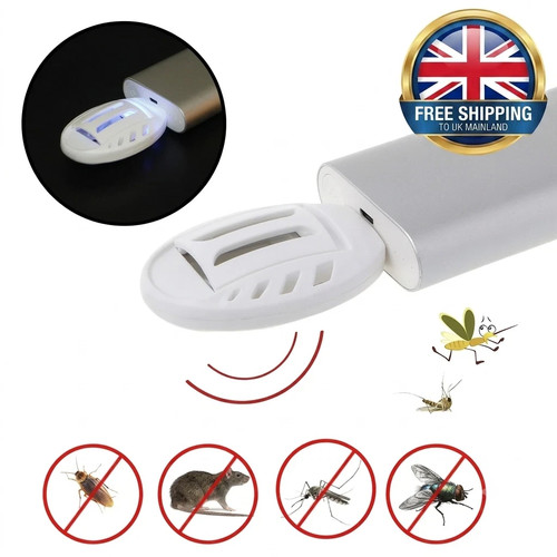 Usb mosquito repellent - usb, fly