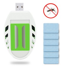 Electric Mosquito Kill USB Fly
