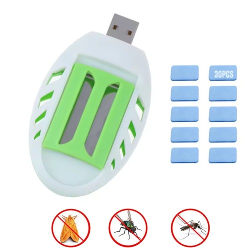 Usb mosquito repellent fly - mosquito,