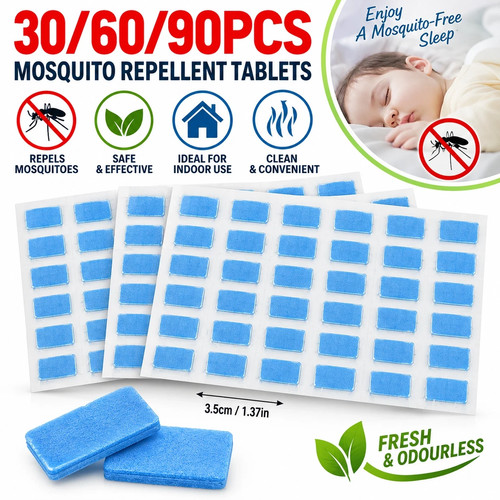 90pcs mosquito insect - 90pcs,
