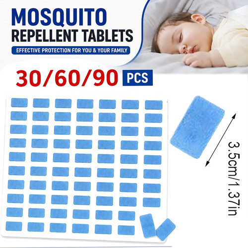 90pcs mosquito insect - 90pcs,