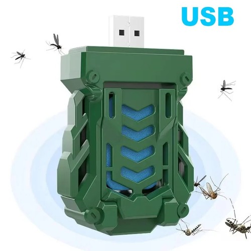Usb mosquito killer plug and - killer,