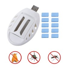 USB Mosquito Repellent Fly