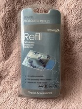 30 Travel Mosquito Repellent