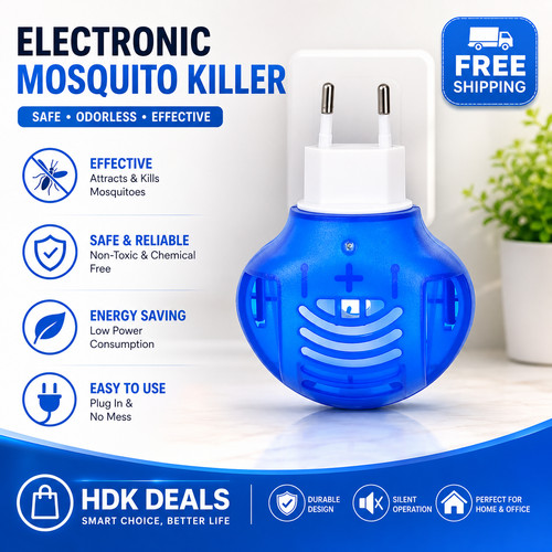 Fly zapper mosquito insect - zapper,