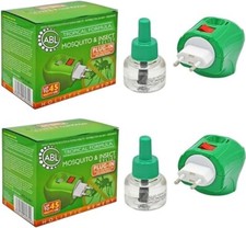 Plug-In Mosquito & Insect