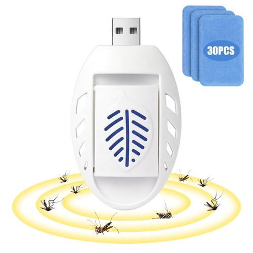 Usb mosquito repellent plug - mosquito,