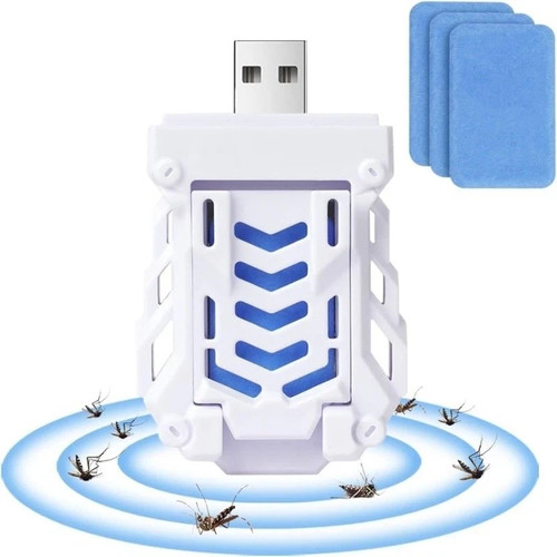 Usb mosquito killer plug - mosquito,