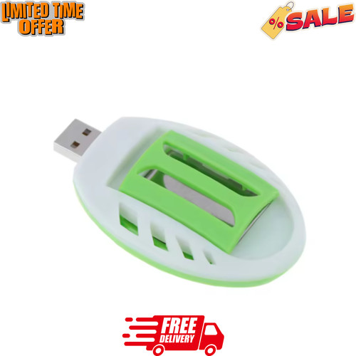 Usb mosquito repellent - mosquito, fly