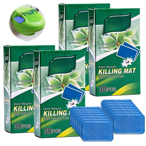 Mosquito repellent tablet 120 - mosquito,
