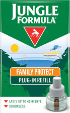  Mosquito Plug-In Refill –