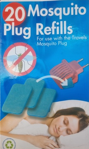 Travels accessories pcs - travels, 20