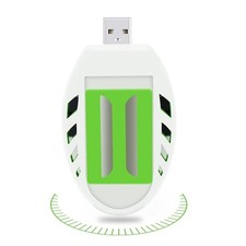 USB Fly Zapper Mosquito Insect