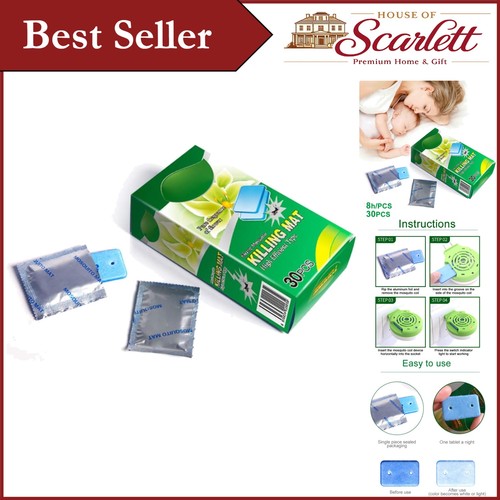 Electric mosquito repellent - mosquito,