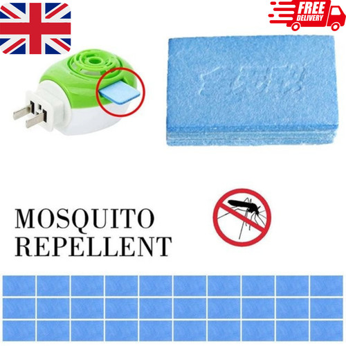 Mosquito insect repellent - 30, x