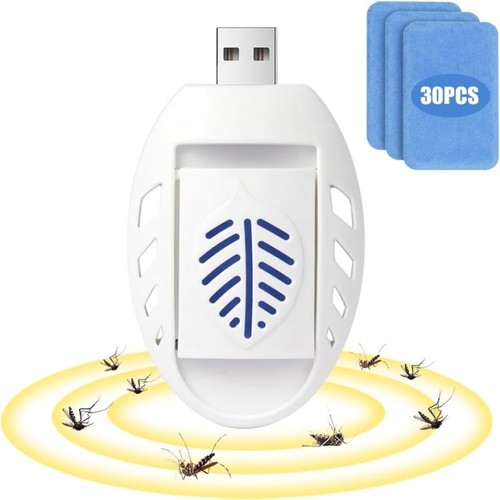 Usb mosquito repellent fly - mosquito,