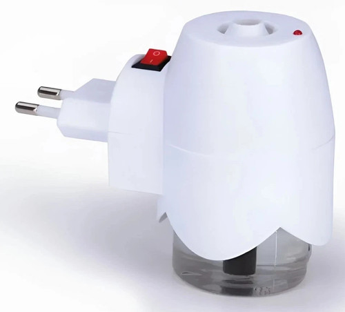 Plug pin electric - 2,
