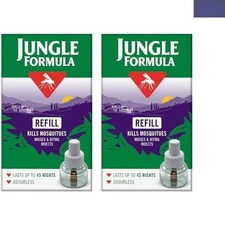 Mosquito Killer Plug-In Refill