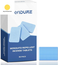 Mosquito Repellent Tablet |